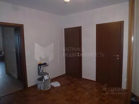 3-к кв. Тюменская область, Тюмень ул. 50 лет ВЛКСМ, 13к1 (119.0 м)