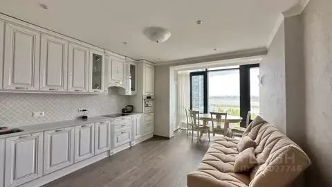 1-к кв. Татарстан, Казань Шоссейная ул., 57 (62.0 м)