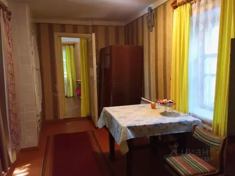 Дом в Липецкая область, с. Становое ул. Ленина, 4 (54 м)