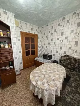 1-к кв. Белгородская область, Старый Оскол Южный мкр, 3 (37.3 м)