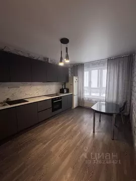 1-к кв. Алтайский край, Барнаул ул. 280-летия Барнаула, 26 (35.0 м)