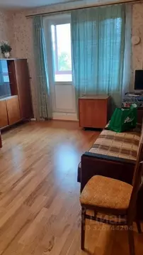 1-к кв. Москва проезд Русанова, 25к1 (37.8 м)