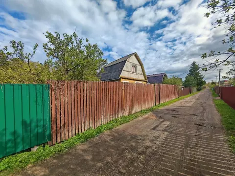 Продается дом в СНТ Здоровье