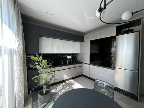 4-к кв. Москва Русаковская ул., 18/20 (116.0 м)