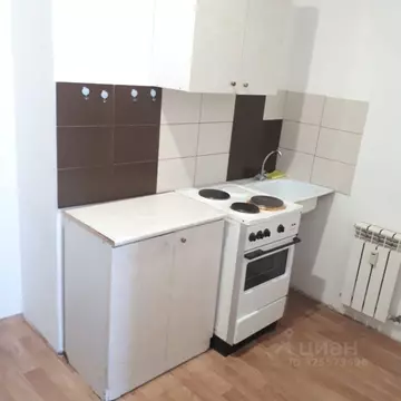 1-к кв. Иркутская область, Иркутск Крылатый мкр, 24/5 (38.0 м)