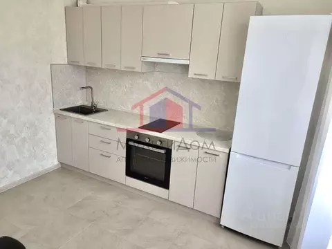 1-к кв. Белгородская область, Старый Оскол Степной мкр, 33В (47.0 м)