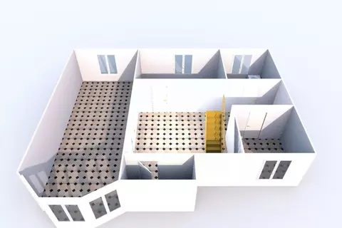 Дом в Сахалинская область, Южно-Сахалинск городской округ, с. Дальнее ...