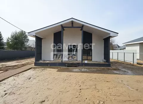 Дом в Московская область, Наро-Фоминск пер. Новый (135 м)