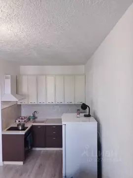 1-к кв. Краснодарский край, Новороссийск ул. Котанова, 2к1 (32.6 м)