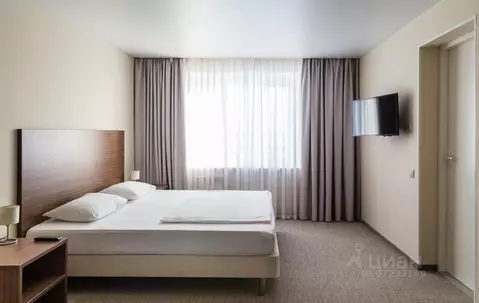 Комната Свердловская область, Екатеринбург пл. Бахчиванджи, 3 (25.0 м)