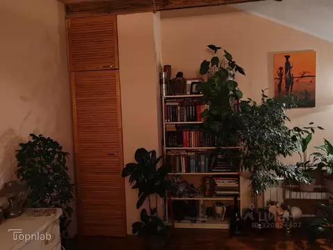 3-к кв. Рязанская область, Рязань Солотча р-н, 8к38 (90.0 м)