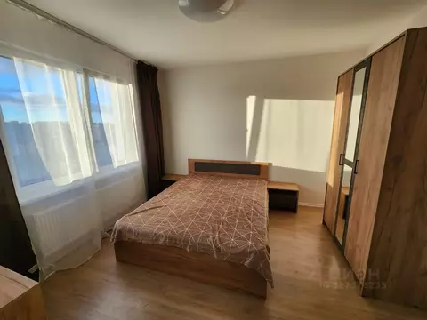 1-к кв. Санкт-Петербург ул. Дыбенко, 7к3 (35.0 м)