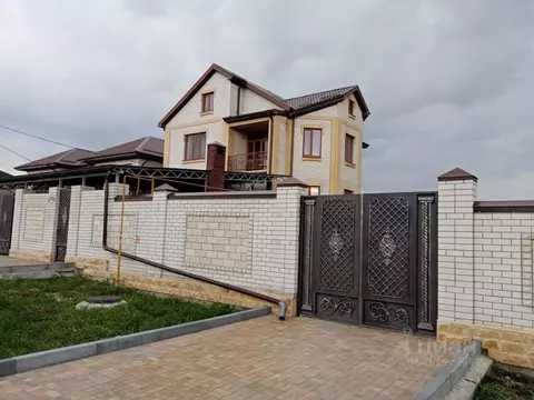 Дом в Ставропольский край, Ставрополь ул. Р. Ивановой (200 м)