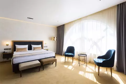 Студия Крым, Ялта ул. Рузвельта, 12А (26.0 м)