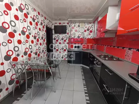 3-к кв. Орловская область, Орел Раздольная ул., 41Б (71.2 м)