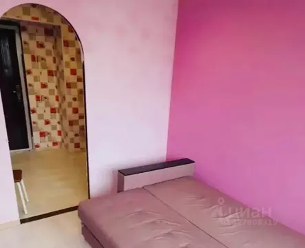 Комната Волгоградская область, Волгоград Депутатская ул., 9А (18.3 м)