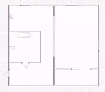 1-к кв. Костромская область, Кострома Почтовая ул., 11 (31.2 м)