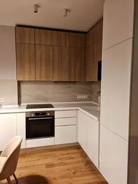 1-к кв. Москва Новодмитровская ул., 2к7 (38.0 м)