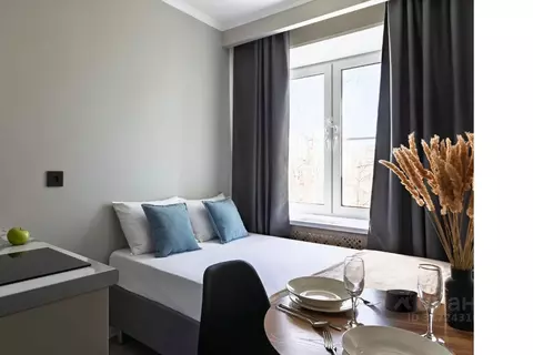 Комната Москва Нагорная ул., 26 (13.0 м)