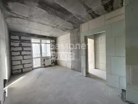 1-к кв. Пензенская область, Пенза ул. Кордон Студеный, 48 (43.1 м)