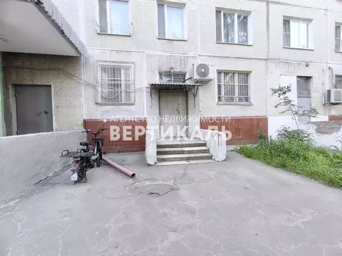 Помещение свободного назначения в Москва Совхозная ул., 20 (12 м)