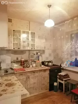 2-комнатная квартира: Омск, 33-я Северная улица, 140 (45.1 м)