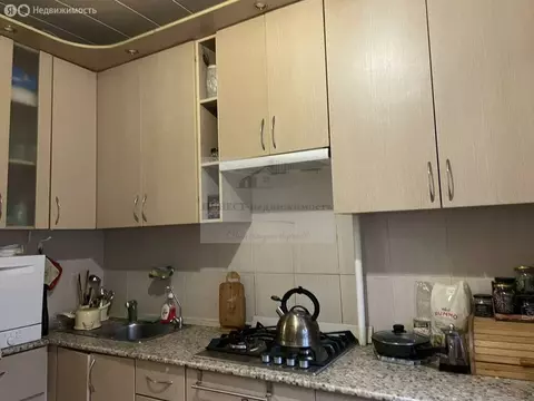 3-комнатная квартира: Обнинск, Калужская улица, 1 (63.3 м)