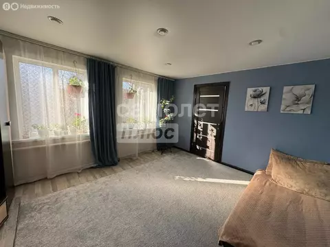 Дом в Бийск, Приречная улица (46 м)