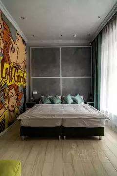 Комната Санкт-Петербург Лиговский просп., 125 (23.0 м)