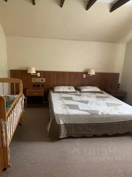 Дом в Краснодарский край, Туапсинский муниципальный округ, с. Небуг ...