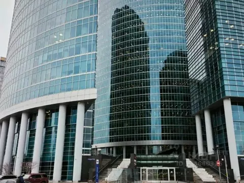 Торговая площадь в Москва наб. Пресненская, 10А (108 м)