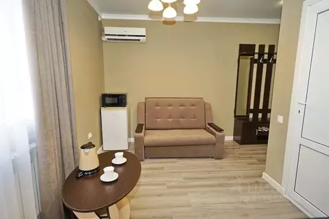 Комната Краснодарский край, Туапсе ул. Победы, 1