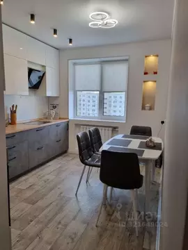 3-к кв. Белгородская область, Старый Оскол Восточный мкр, 14 (63.0 м)