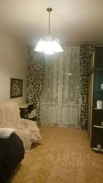 Комната Санкт-Петербург Кузнецовская ул., 44 (12.0 м)