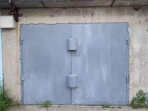 Гараж в Амурская область, Благовещенск Затонский пер. (21 м)