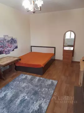 2-к кв. Московская область, Балашиха Янтарный мкр, ул. Кольцевая, 5 ...