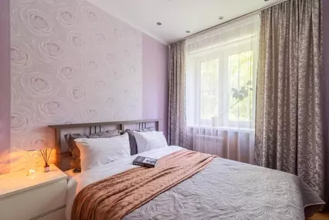 2-к кв. Москва ул. Судакова, 26 (45.0 м)