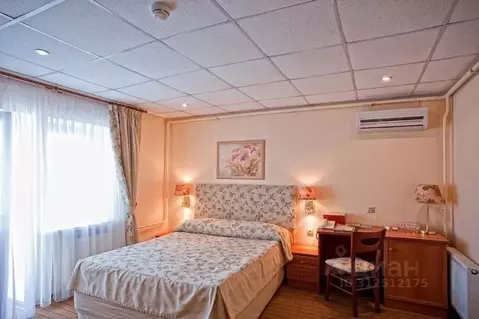 Комната Московская область, Сергиев Посад Овражный пер., 8