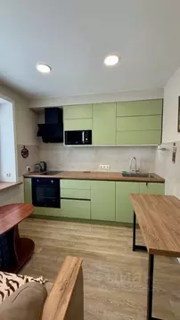 1-к кв. Алтайский край, Белокуриха ул. Соболева, 22 (40.4 м)