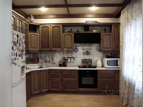 3-к кв. Ярославская область, Ярославль ул. Чехова, 26 (98.3 м)