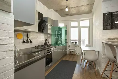 1-к кв. Севастополь просп. Античный, 24 (43.0 м)