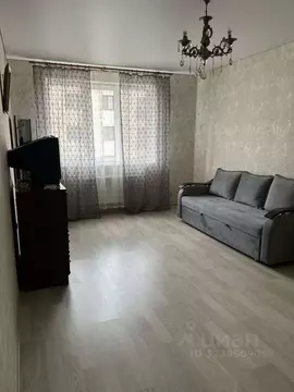 1-к кв. Кабардино-Балкария, Нальчик ул. Шогенова, 55к54 (50.0 м)