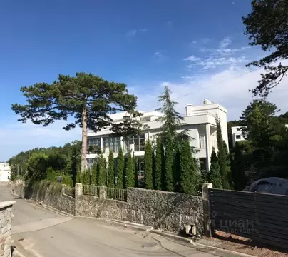 Дом в Крым, Ялта городской округ, Виноградное пгт ул. Магобинская, 8 ...