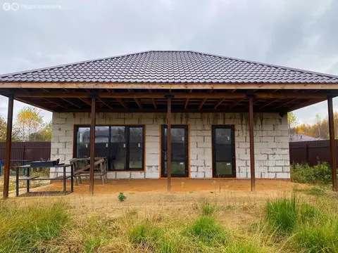 Дом в Егорьевск, улица Героя Советского Союза Зинаиды Самсоновой (60 ...