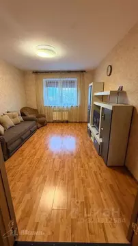 1-к кв. Московская область, Люберцы ул. Кирова, 9к4 (37.2 м)