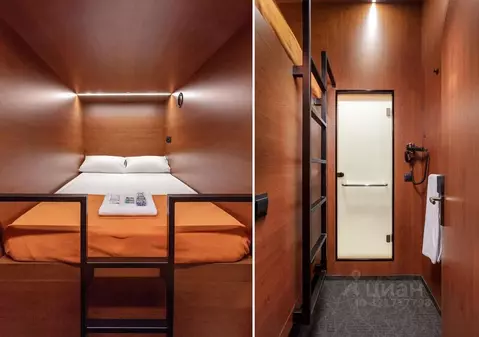 Комната Московская область, Химки ш. Шереметьевское, вл39с1 (3.0 м)