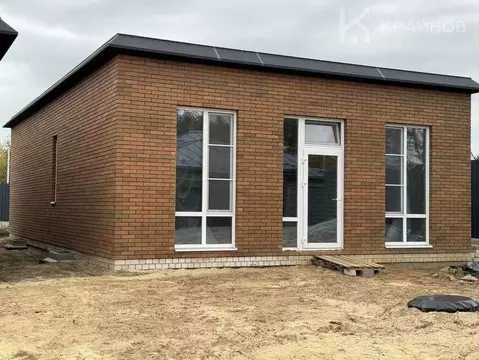 Коттедж в Воронежская область, Рамонский район, с. Ямное ул. Трудовая ...