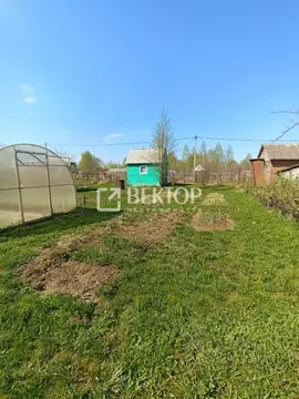 Дом в Костромская область, Кострома Струя-2 СНТ, 75 (17 м)