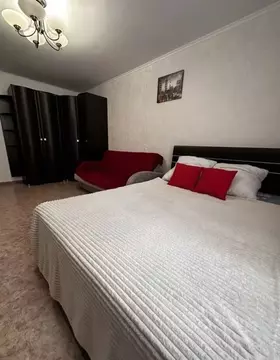 1-к кв. Самарская область, Самара Съездовская ул., 11 (40.0 м)