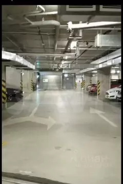 Гараж в Санкт-Петербург Уральская ул., 6 (15 м)